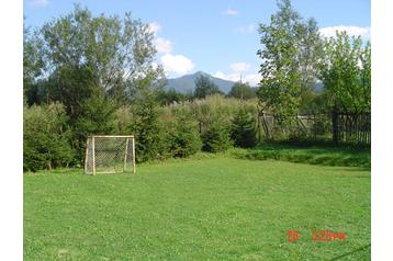Vasaras māja Liptovské Kľačany 6